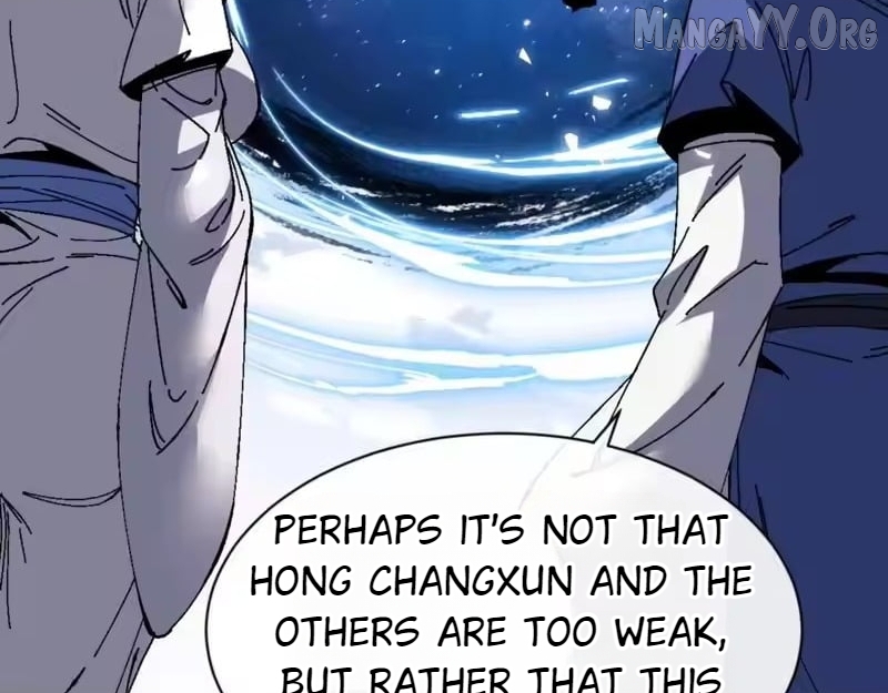 Master: This rebellious disciple is definitely not the Holy Son Chapter 168 - page 103